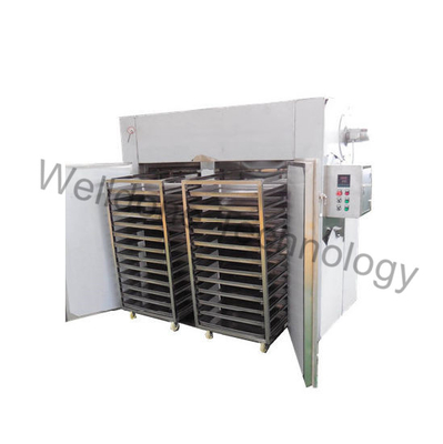 Αποξηραντική μηχανή ψαριών θέρμανσης ηλεκτρικής ενέργειας (παραγωγή batch)