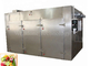 110V βιομηχανικός ηλεκτρικός φούρνος, 0. 5 - ξεραίνοντας φούρνος χαμηλής θερμοκρασίας 65Kw