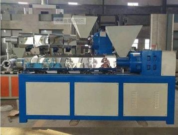Πλαστικός φγμένος λειωμένο μέταλλο 800kg/Day μη υφαμένος εξωθητής υφάσματος PP