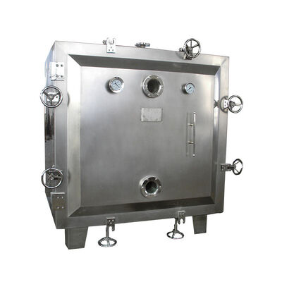 Πρότυπο GMP Φιλικό προς το Περιβάλλον Θάλαμος Αποξήρανσης κενού