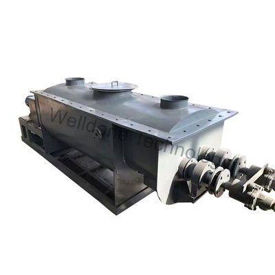 Κενός στεγνωτήρας κουπιών καισίου SUS316L 150KGS/Batch explosionproof