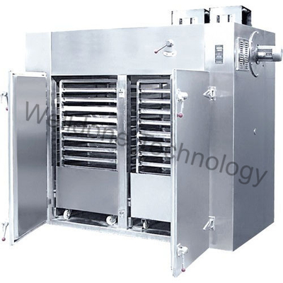 Βιομηχανικός ηλεκτρικός φούρνος/βιομηχανική περιεκτικότητα φούρνων θέρμανσης μεγάλη