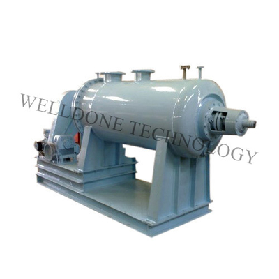 110 / 220V κενή αποξηραντική μηχανή, ζεστό νερό που θερμαίνει το βιομηχανικό στεγνωτήρα κρέατος