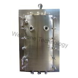 Προσαρμοσμένος αυτοματοποιημένος στεγνωτήρας δίσκων batch γραφείου θέρμανσης ζεστού νερού SUS304