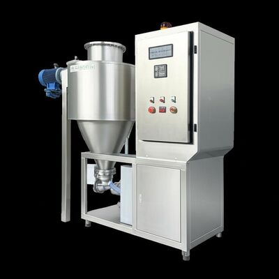 Μηχανή Ξήρανσης με Ψεκασμό Ξήρανσης σε Χαμηλή Θερμοκρασία Απόδοση Ξήρανσης 70% Αντοχή σε Έκρηξη