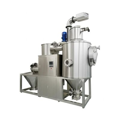 Μηχανή στιγμιαίας ξήρανσης καφέ με στάνταρ και φιλική προς το περιβάλλον Spray Dry