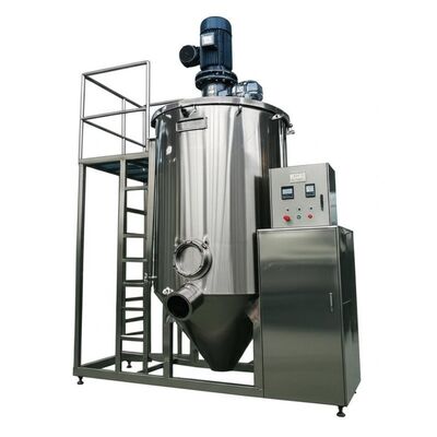 Environmental Friendly And Full Stainless Steel Industrial Spray Dryer For Hemoglobin Powder