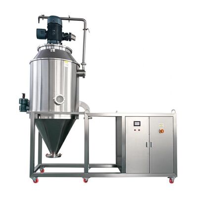 Pharmacy Level And Customized Made Dry Spray Machineray Dryer