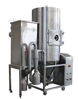 Εξατομικευμένο στεγνωτήριο ψεκασμού ρεύματος προσαρμοσμένης κατασκευής AndEnergy Saving Glucose Amino Acid Co