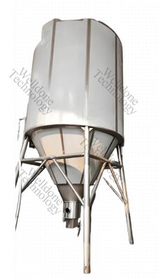 Energy Saving and Environmental Friendly Spray Dryer Machine for Food and Pharmaceutical Industries
