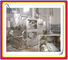 Ξηρά Granulator ζύμης/Barm/Leaven μηχανή 10 - υδραυλική πίεση 25Mpa