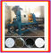 Granulator βρωμίδιων οξειδωτικών/νατρίου ξηρά μηχανή 10 - υδραυλική πίεση 25Mpa