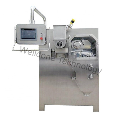 Ξηρά Granulator ζύμης/Barm/Leaven μηχανή 10 - υδραυλική πίεση 25Mpa