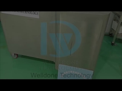 QZL Multi Function High Speed Extruder spheronizer/Ενσωματωμένο μηχάνημα συμπίεσης και σφαιροειδήσεως