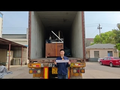 Εργαστήριο αποθήκευσης ενέργειας υγραερίου (LPG)