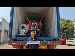 Αποξηραντική μηχανή ψεκασμού